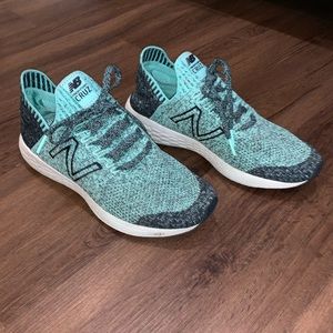 New Balance Sneakers 8.5